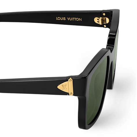 louis vuitton glide sunglasses|louis vuitton sunglasses for sale.